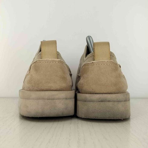 ドゥーズィエムクラス DEUXIEME CLASSE SUICOKE ムートン sabots レディース 25