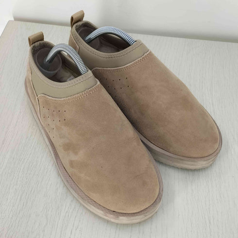 ドゥーズィエムクラス DEUXIEME CLASSE SUICOKE ムートン sabots レディース 25