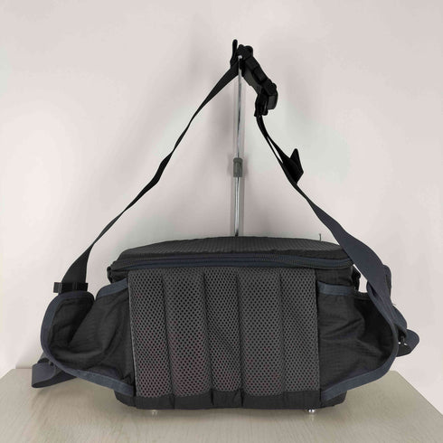 モンベル mont bell カメラウエストバッグ メンズ