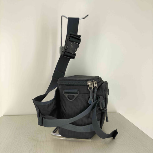 モンベル mont bell カメラウエストバッグ メンズ