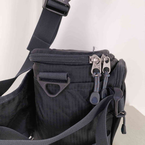 モンベル mont bell カメラウエストバッグ メンズ