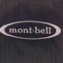 モンベル mont bell カメラウエストバッグ メンズ