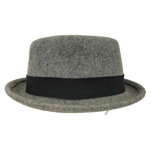 ローター ROTAR ウールハット メンズ