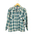 ペンドルトン PENDLETON 70s USA製 フラップポケット ウール フランネル ボードシャツ メンズ import:XL