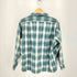 ペンドルトン PENDLETON 70s USA製 フラップポケット ウール フランネル ボードシャツ メンズ import:XL
