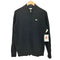 ラコステ LACOSTE ワニワッペン フルジップ ニット メンズ JPN:3