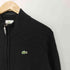ラコステ LACOSTE ワニワッペン フルジップ ニット メンズ JPN:3