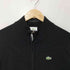 ラコステ LACOSTE ワニワッペン フルジップ ニット メンズ JPN:3