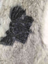 Antik Batik ラビットファー ベスト レディース import:S
