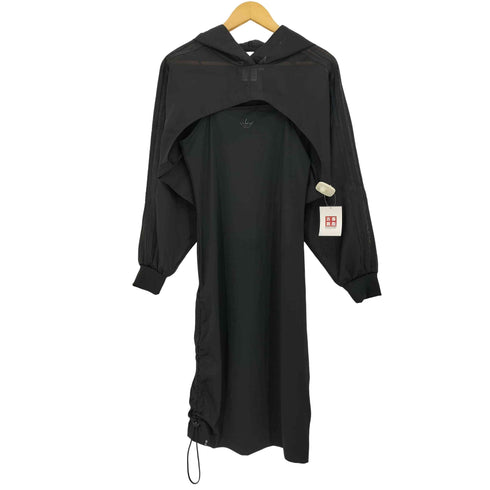 アディダスオリジナルス adidas Originals ALWAYS ORIGINAL LONG DRESS レディース JPN:XL