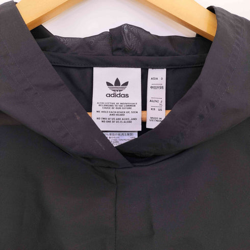 アディダスオリジナルス adidas Originals ALWAYS ORIGINAL LONG DRESS レディース JPN:XL