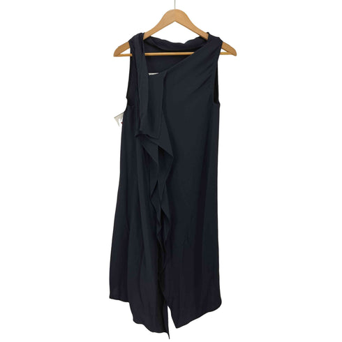 マックスマーラ MAX MARA 白タグ ノースリーブワンピース レディース 40