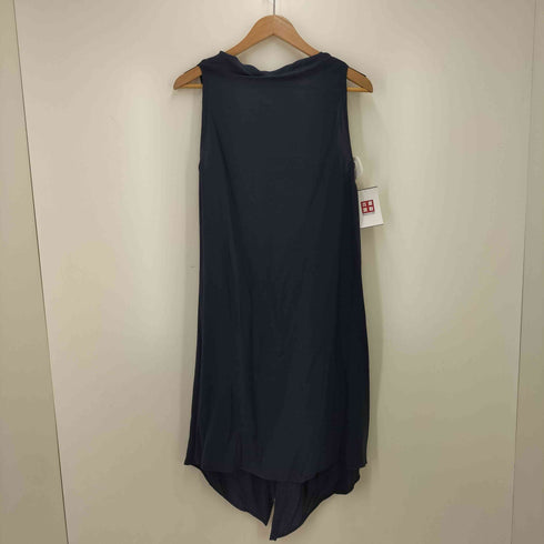 マックスマーラ MAX MARA 白タグ ノースリーブワンピース レディース 40