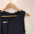 マックスマーラ MAX MARA 白タグ ノースリーブワンピース レディース 40