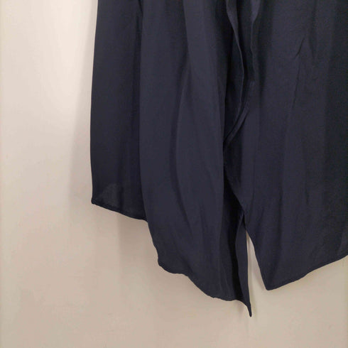 マックスマーラ MAX MARA 白タグ ノースリーブワンピース レディース 40