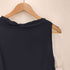 マックスマーラ MAX MARA 白タグ ノースリーブワンピース レディース 40
