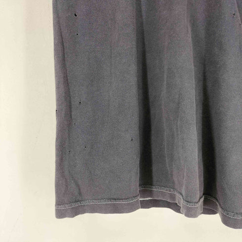 I.C.R. The Innercity Raiders フロントプリント S/S Tシャツ メンズ S