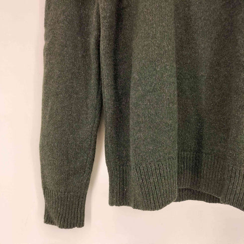 セオリー theory ウール クルーネックニット メンズ S