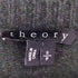 セオリー theory ウール クルーネックニット メンズ S