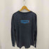 26RED 90s USA製 ELVIS 両面プリント ロングスリーブTシャツ メンズ import:XL