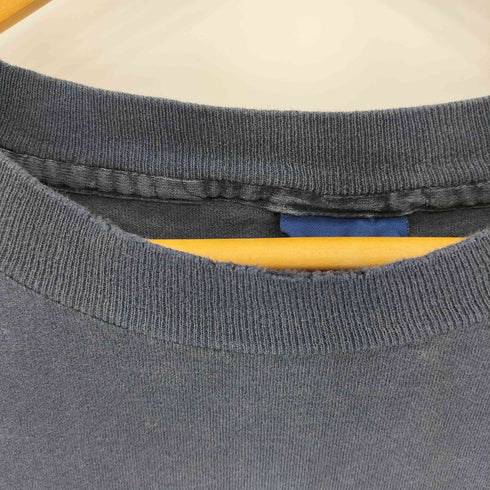 26RED 90s USA製 ELVIS 両面プリント ロングスリーブTシャツ メンズ import:XL