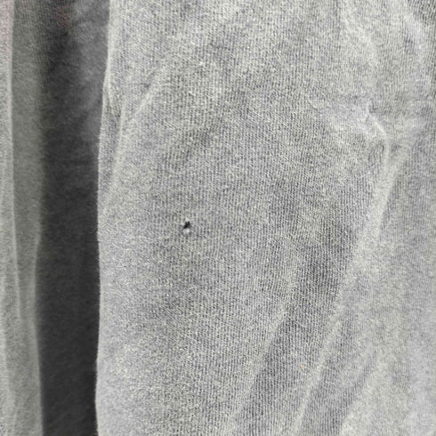 26RED 90s USA製 ELVIS 両面プリント ロングスリーブTシャツ メンズ import:XL