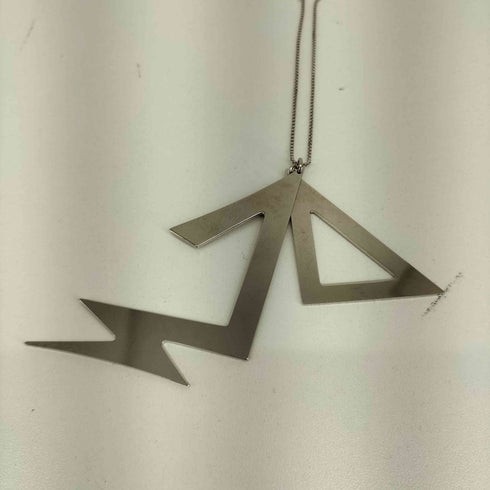 Bijou R.I トライアングル ペンダントトップ ネックレス レディース