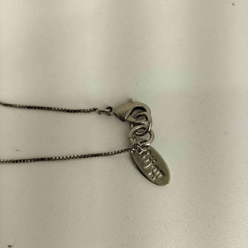 Bijou R.I トライアングル ペンダントトップ ネックレス レディース