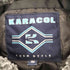 KARACOL B-3 ナイロンボアジャケット レディース 10