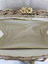 germer カゴ ショルダーバック elegance レディース