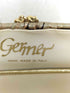 germer カゴ ショルダーバック elegance レディース