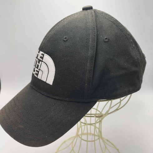 ザノースフェイス THE NORTH FACE TNF Logo Cap TNF ロゴキャップ メンズ FREE