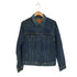 リーバイス Levis BIG-E PREMIUM TRUCKER JACKET メンズ S