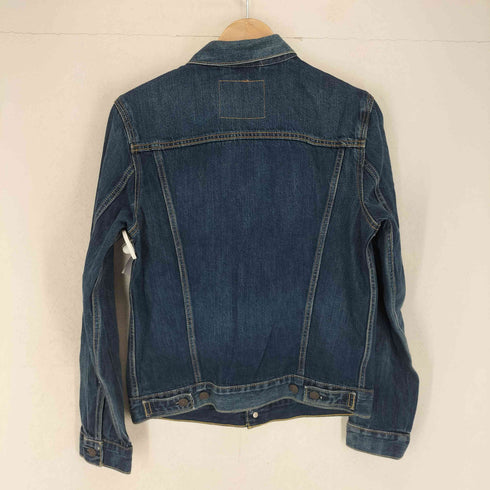 リーバイス Levis BIG-E PREMIUM TRUCKER JACKET メンズ S