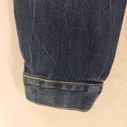 リーバイス Levis BIG-E PREMIUM TRUCKER JACKET メンズ S