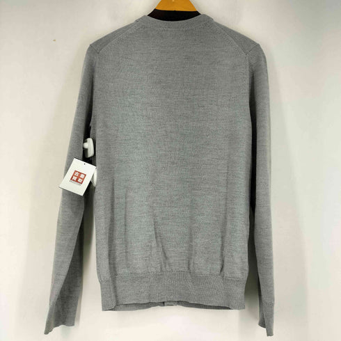 フレッドペリー FRED PERRY Classic Cardigan メンズ S