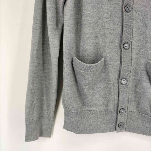 フレッドペリー FRED PERRY Classic Cardigan メンズ S