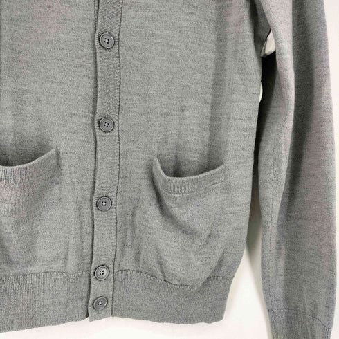 フレッドペリー FRED PERRY Classic Cardigan メンズ S