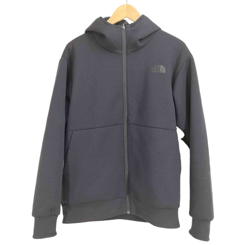 ザノースフェイス THE NORTH FACE Reversible Tech Air Hoodie メンズ import:M