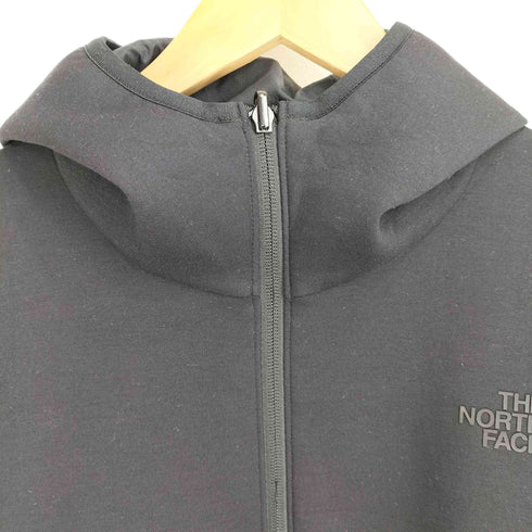 ザノースフェイス THE NORTH FACE Reversible Tech Air Hoodie メンズ import:M