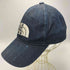 ザノースフェイス THE NORTH FACE TNF Logo Cap DENIM TNF ロゴキャップ デニム メンズ