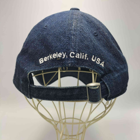 ザノースフェイス THE NORTH FACE TNF Logo Cap DENIM TNF ロゴキャップ デニム メンズ