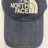 ザノースフェイス THE NORTH FACE TNF Logo Cap DENIM TNF ロゴキャップ デニム メンズ