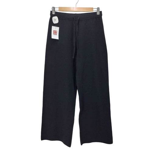 フリークスストア FREAKS STORE ニット ワイド イージーパンツ レディース JPN:M