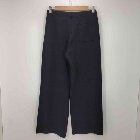 フリークスストア FREAKS STORE ニット ワイド イージーパンツ レディース JPN:M