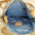 コーチ COACH オプアート 2way ショルダーバッグ レディース