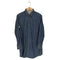 トミー TOMMY tcbhsk L/S デニムシャツ import メンズ M