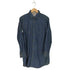 トミー TOMMY tcbhsk L/S デニムシャツ import メンズ M