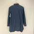 トミー TOMMY tcbhsk L/S デニムシャツ import メンズ M