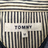 トミー TOMMY tcbhsk L/S デニムシャツ import メンズ M